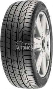 Pirelli 255/35 R18 Letnja