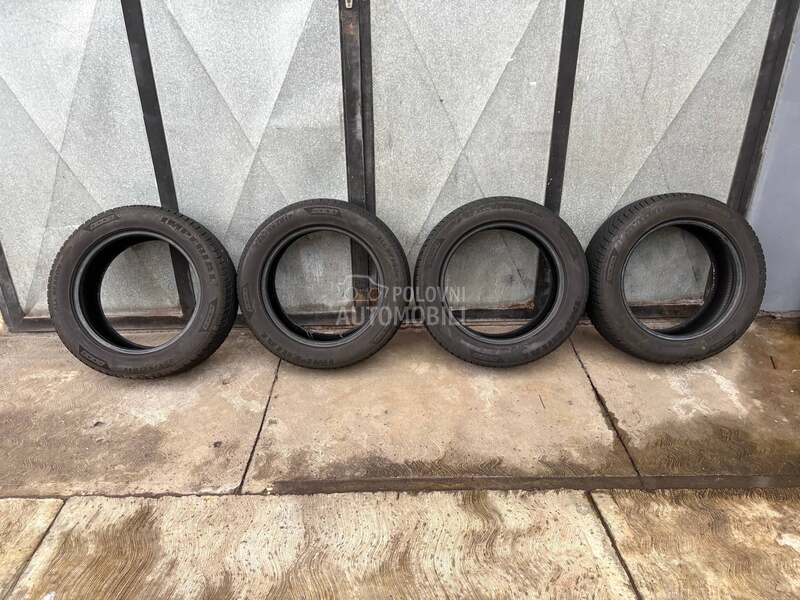 Imperial 225/55 R17 Zimska