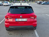 Seat Arona 1.0 TSI (može zamena)