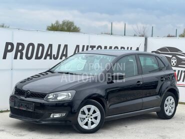 Volkswagen Polo , 4.890 €, 2011. Hečbek, Dizel | 1199 cm3, 225.321 km, 55kW (75 KS), Manuelni 5 brzina, 4/5 vrata, 5 sedišta, Šabac