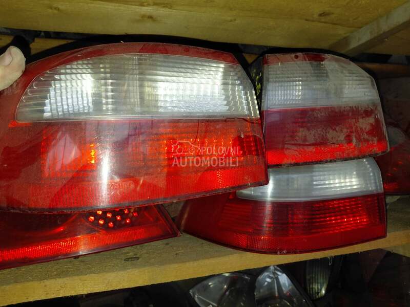 stop lampe za Renault Laguna od 2001. do 2005. god.