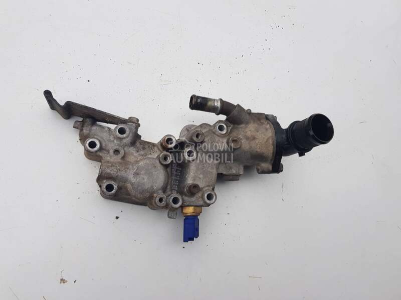 KUĆIŠTE TERMOSTATA 11.44,KV za Peugeot 106 od 1996. do 2003. god.