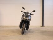 LETBE Aurora 125 SAJAM