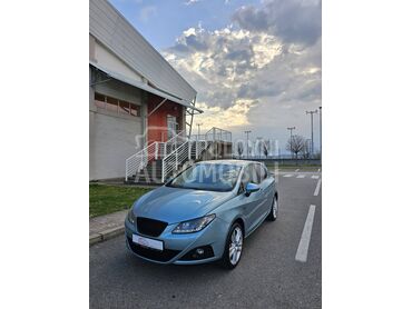 Seat Ibiza 1. 4 /  FR / D I ODA, 3.799 €, 2009. Hečbek, Benzin | 1390 cm3, 223.500 km, 63kW (86 KS), Manuelni 5 brzina, 4/5 vrata, 5 sedišta, Lajkovac (Varoš)