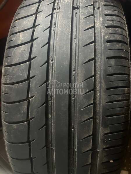Triangle 225/50 R17 Letnja