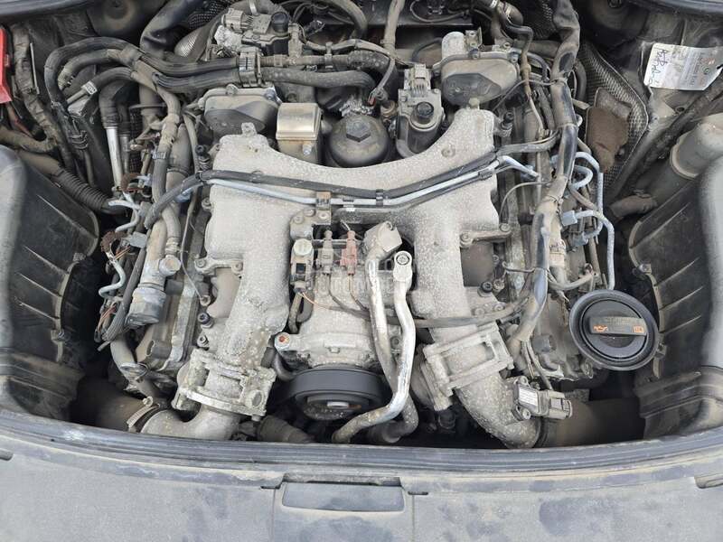 Motor 4,2 dizel za Audi A8 od 2011. do 2015. god.