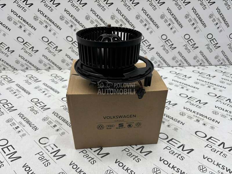 Ventilator u kabini 5Q1 za Volkswagen Golf 7, Passat B8, Tiguan ...