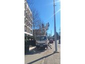 Nissan Cabstar Najam
