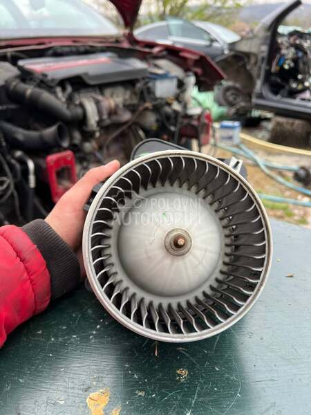 Ventilator automatske klime za Alfa Romeo MiTo od 2008. do 2018. god.