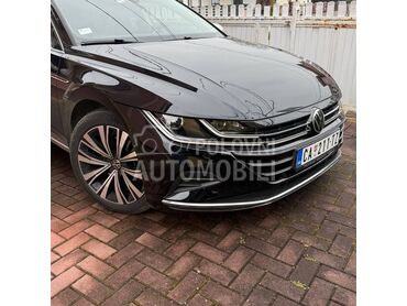 Volkswagen Arteon elegance, 33.000 €, 2023. Limuzina, Dizel | 1950 cm3, 45.000 km, 110kW (150 KS), Automatski / poluautomatski, 4/5 vrata, 5 sedišta, Čačak