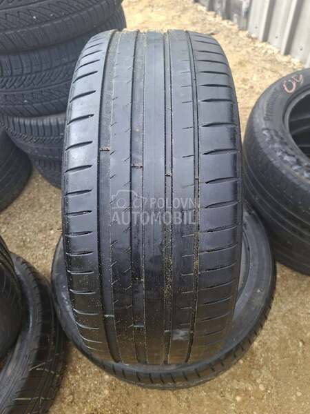 Michelin 255/45 R19 Letnja