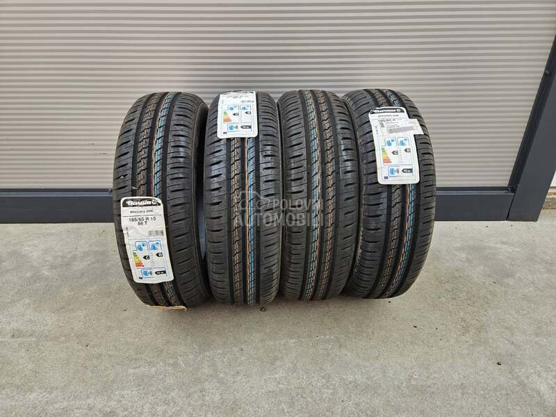 Barum 185/65 R15 Letnja