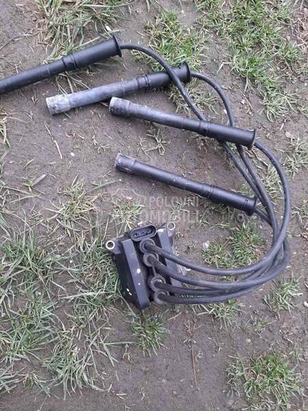 bombina 1,2i 16v za Renault Clio, Twingo od 2000. do 2008. god.