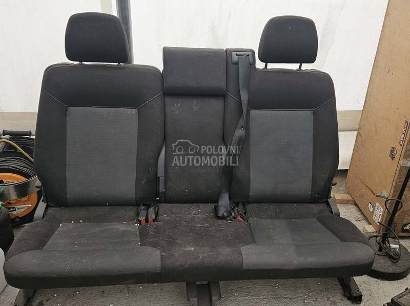 SEDISTA SEDISTE za Citroen C4 Grand Picasso