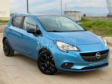 Opel Corsa E 1.0 Turbo, 6.690 €, 2018. Hečbek, Benzin | 999 cm3, 145.205 km, 85kW (116 KS), Manuelni 6 brzina, 4/5 vrata, 5 sedišta, Niš