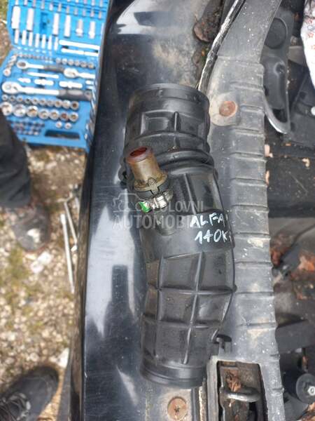 crevo turbine za Alfa Romeo 147