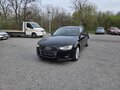 Audi A4 193 000 k m