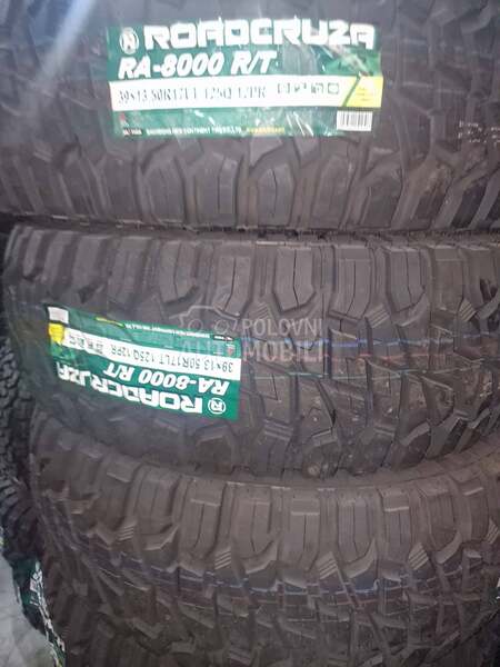 Ostalo 265/70 R17 Sve sezone