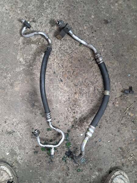 Cevi klime za Mazda 3 od 2003. do 2009. god.