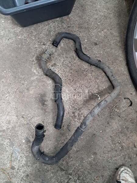 Crevo za vodu za Mazda 3 od 2003. do 2009. god.