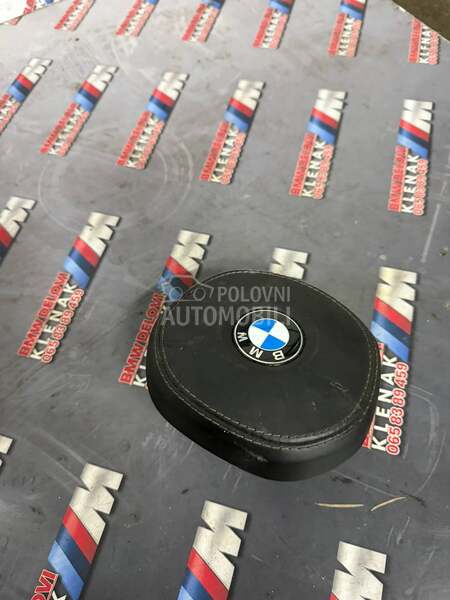 Air beg za m volan G3x g12 g2x za BMW Serija 3, Serija 5, Serija 6 ... od 2017. do 2023. god.