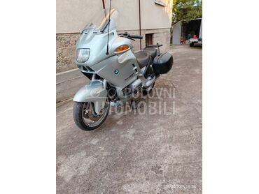 BMW R1100RT, 2.100 €, 1999. , 1100 cm3, 89.000 km, 66kW (90 KS), Touring, Vranje