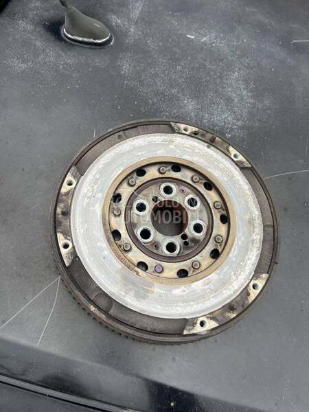 zamajac 1.9 16v za Alfa Romeo 147