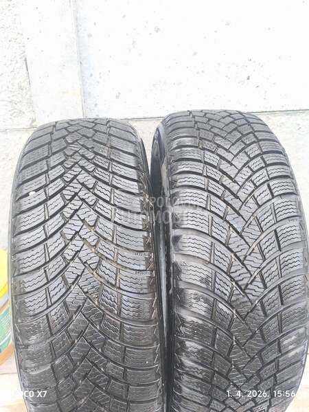 Barum 155/55 R15 Sve sezone