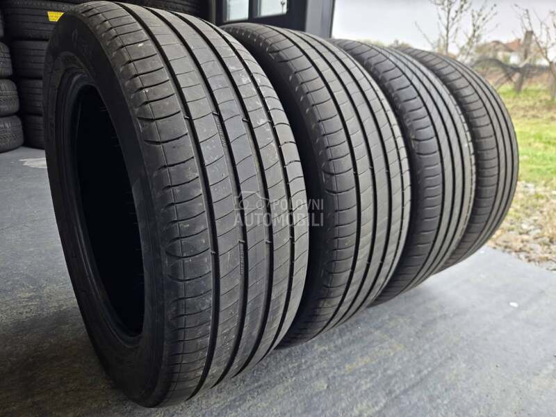 Michelin 225/55 R17 Letnja