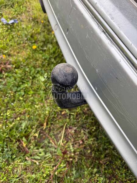 elktricna kuka za Mercedes Benz C Klasa
