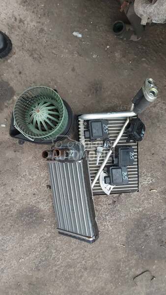 REOSTAT za Volkswagen Passat B5