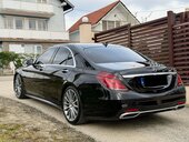 Mercedes Benz S 400 4MATIC 2020 (može zamena)