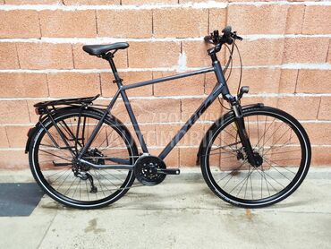 KTM Cross Road XL 60cm, 599 €, 2024. , Touring i trekking, Brzina: 27, Aluminijum, Novi Sad