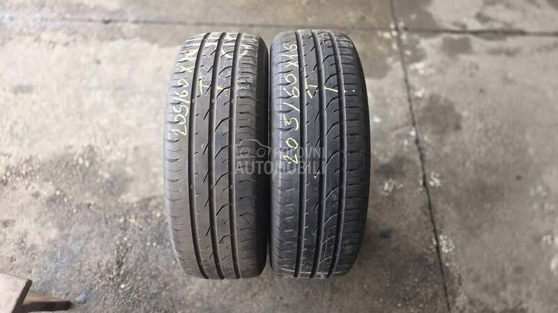 Continental 205/60 R16 Letnja