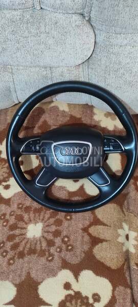 volan za a6 a4 za Audi A6 od 2011. do 2014. god.