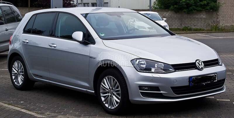 Egr ventil za Volkswagen Golf 7