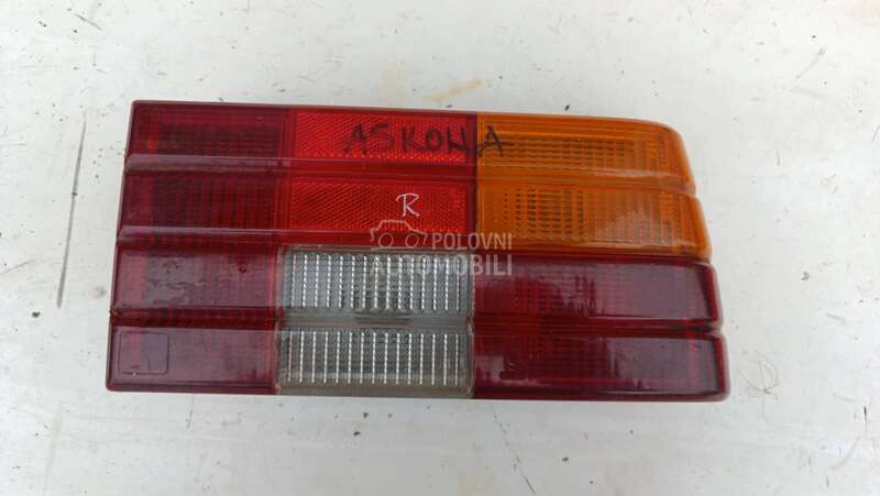 Štop lampa desna za Opel Ascona od 1981. do 1988. god.