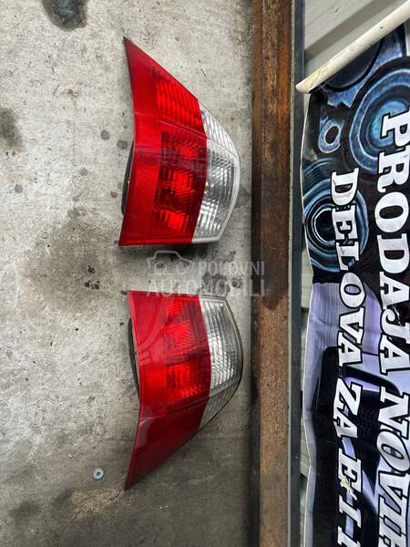 stop lampe e60,61 za BMW Serija 5