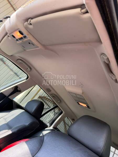 Nebo e60,61 za BMW Serija 5