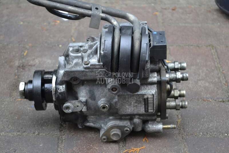 2.0tddi bosch pumpa 0021 za Ford Mondeo od 2000. do 2005. god.