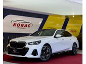 BMW 520 d XD/M Pro/Icon/Pano