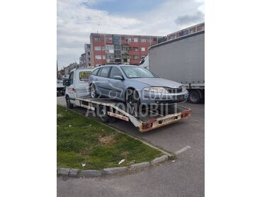 Opel Movano , 7.250 €, 2002. , 222.222 km, Putar, Dizel, 2485 cm3, Manuelni menjač, Jagodina