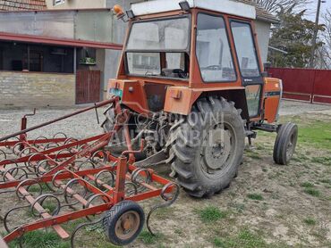 IMT Kongsklide 2.9 (može zamena), 800 €, 1994. , Setvospremači, Ratarstvo, Nošena, Novi Bečej