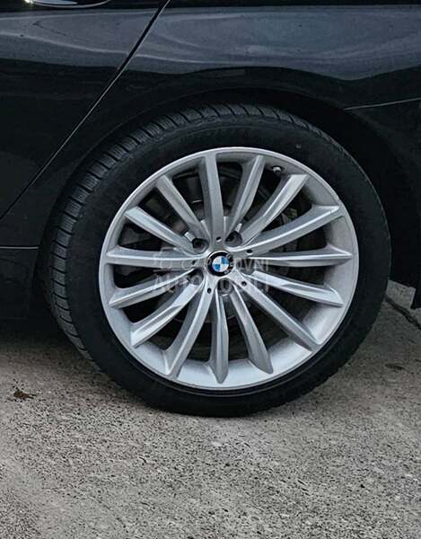 Aluminijumske felne G30 19" 5 x 112