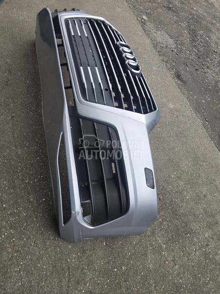 Branik za Audi Q7 od 2015. do 2017. god.