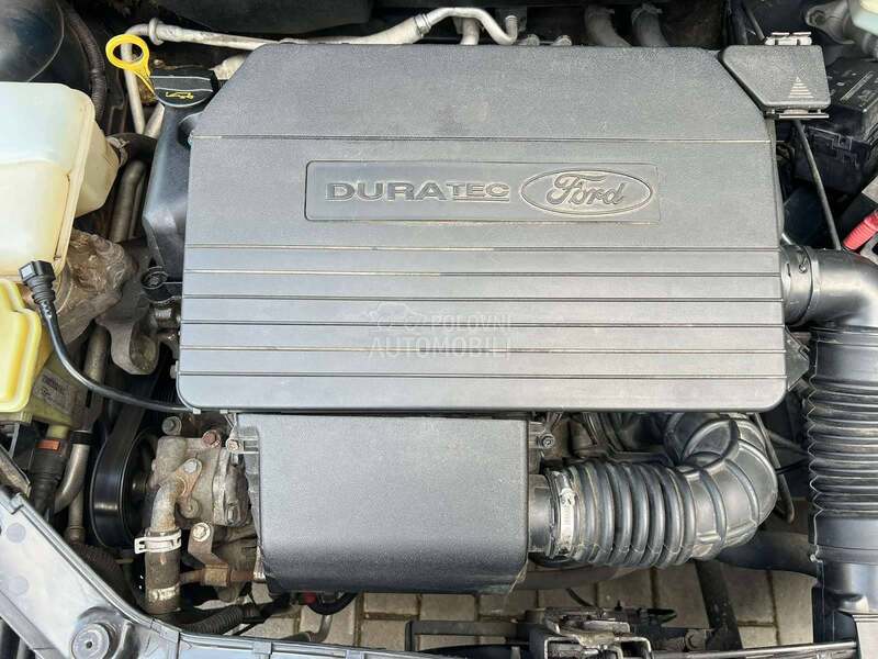 MOTOR 1.3 za Ford Fiesta od 2002. do 2008. god.