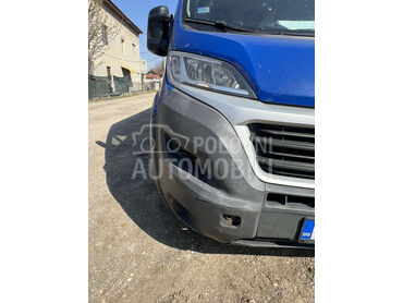 Fiat Ducato 2.3mjt (može zamena), 10.000 €, 2014. , 220.000 km, Dostavni kombi do 3.5t, Dizel, 2299 cm3, Manuelni menjač, Beograd