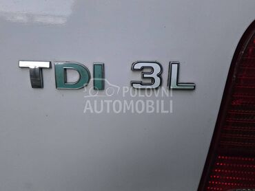 Volkswagen Lupo 3L, 2.200 €, 2005. Kupe, Dizel | 1191 cm3, 250.000 km, 45kW (61 KS), Automatski / poluautomatski, 2/3 vrata, 4 sedišta, Futog