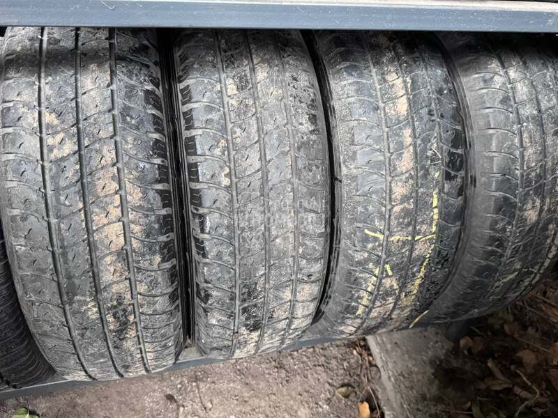 Goodyear 205/65 R16 Letnja