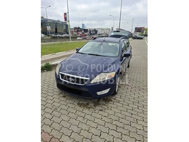 Ford Mondeo  (može zamena), 3.000 €, 2009. Karavan, Dizel | 1997 cm3, 329.000 km, 103kW (140 KS), Manuelni 6 brzina, 4/5 vrata, 5 sedišta, Novi Beograd
